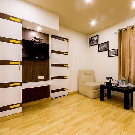 FabHotel Sholas Residency I Ooty Exterior foto