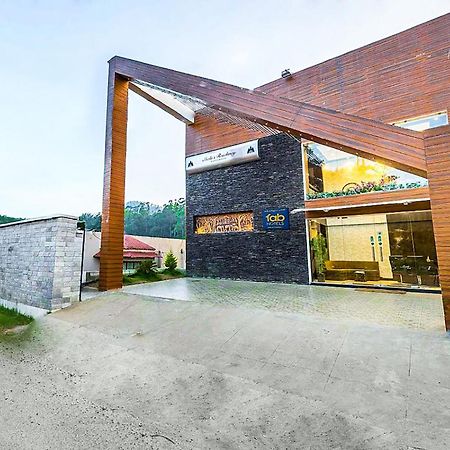 FabHotel Sholas Residency I Ooty Exterior foto