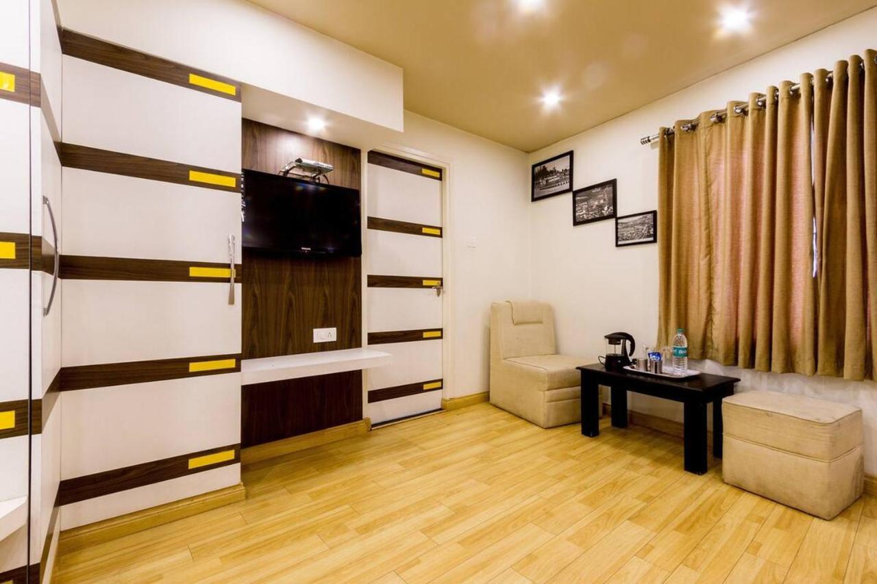 FabHotel Sholas Residency I Ooty Exterior foto