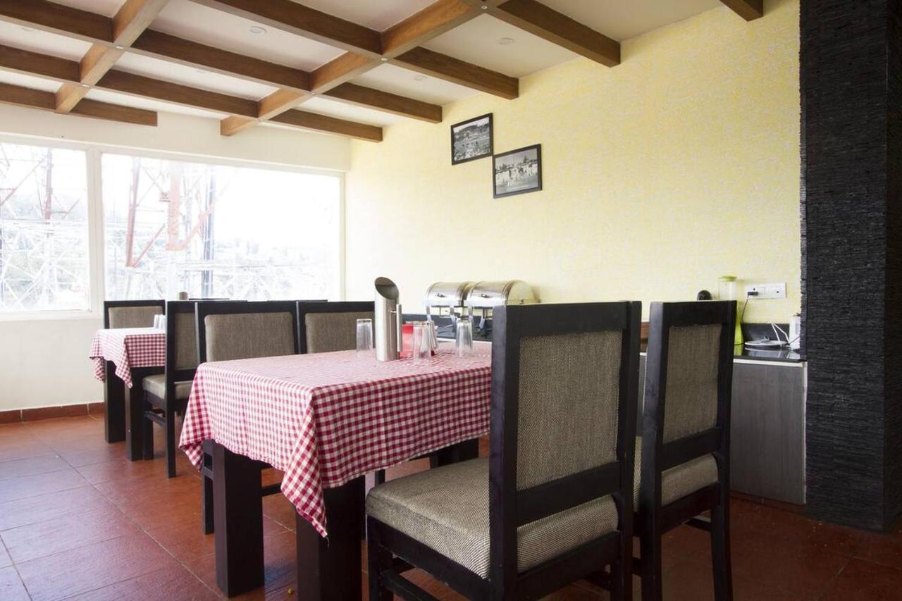 FabHotel Sholas Residency I Ooty Exterior foto