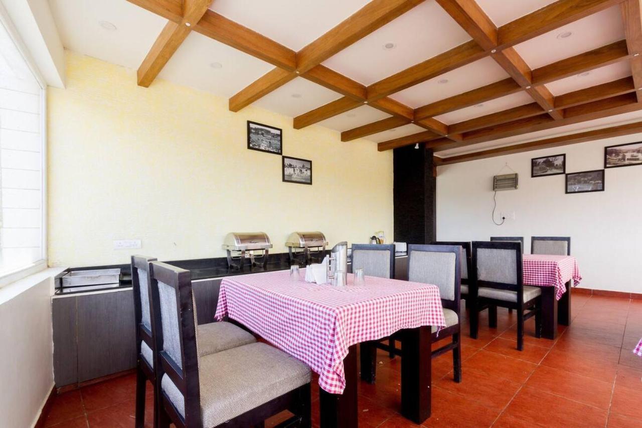 FabHotel Sholas Residency I Ooty Exterior foto