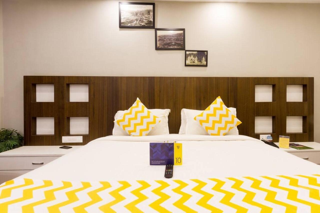 FabHotel Sholas Residency I Ooty Exterior foto