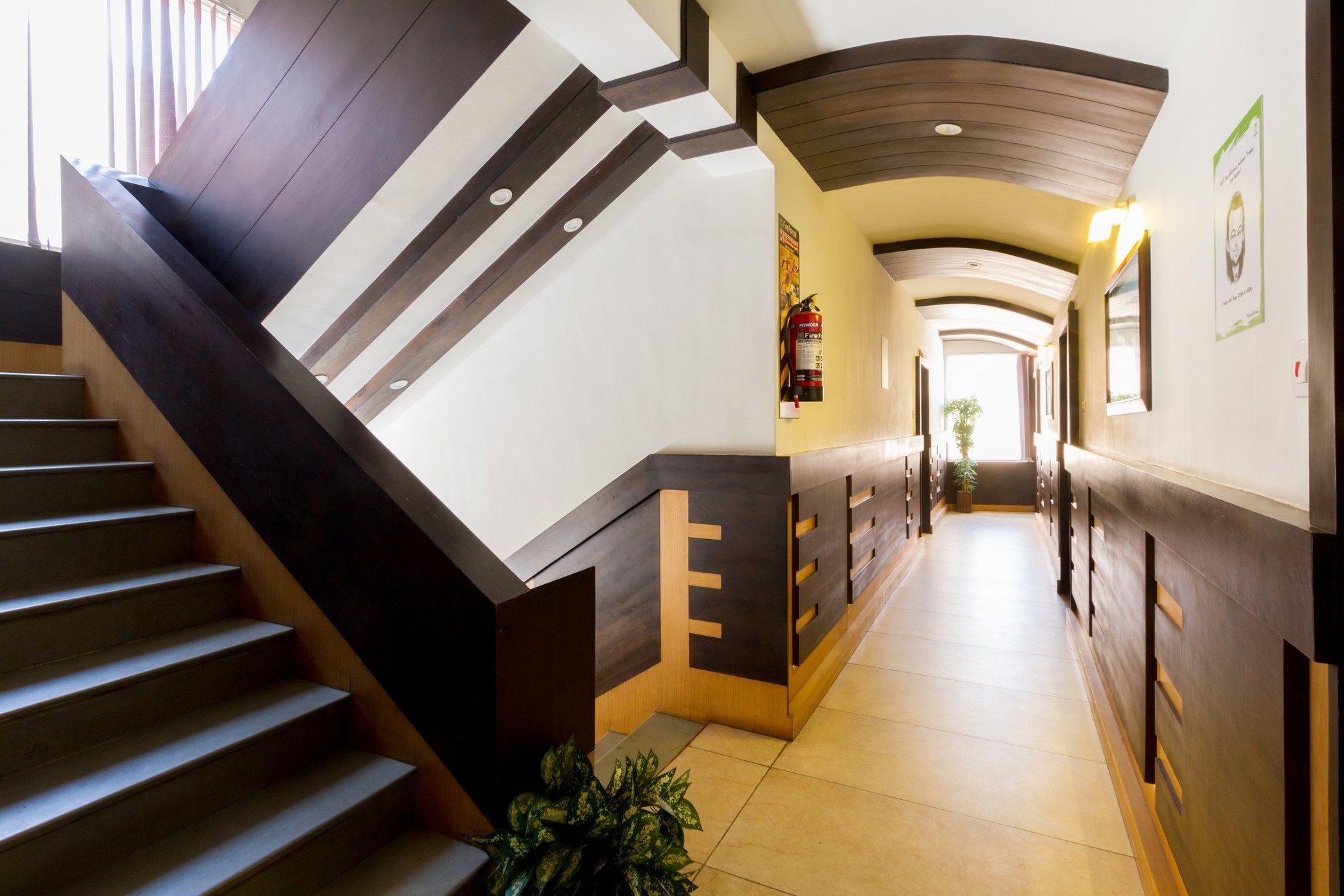 FabHotel Sholas Residency I Ooty Exterior foto